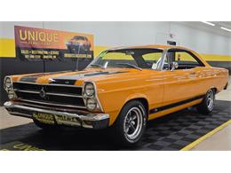 1966 Ford Fairlane 500 (CC-2082383) for sale in Mankato, Minnesota