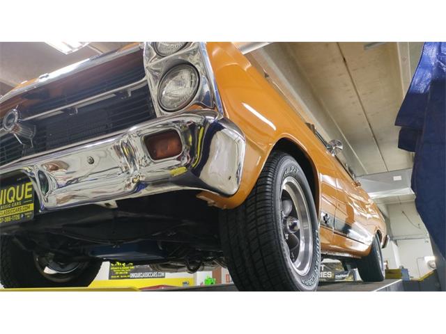 1966 Ford Fairlane 500 (CC-2082383) for sale in Mankato, Minnesota