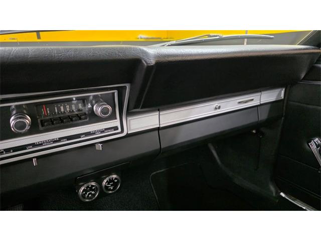 1966 Ford Fairlane 500 (CC-2082383) for sale in Mankato, Minnesota