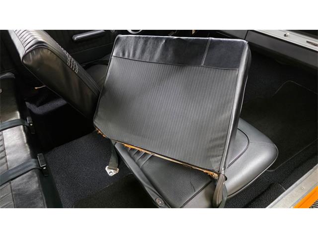 1966 Ford Fairlane 500 (CC-2082383) for sale in Mankato, Minnesota