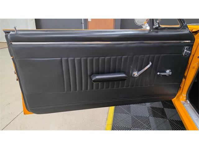 1966 Ford Fairlane 500 (CC-2082383) for sale in Mankato, Minnesota