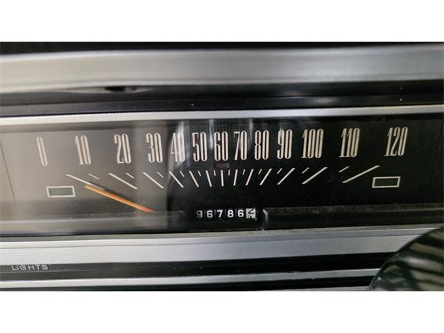 1966 Ford Fairlane 500 (CC-2082383) for sale in Mankato, Minnesota