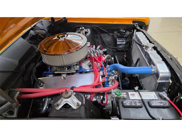 1966 Ford Fairlane 500 (CC-2082383) for sale in Mankato, Minnesota