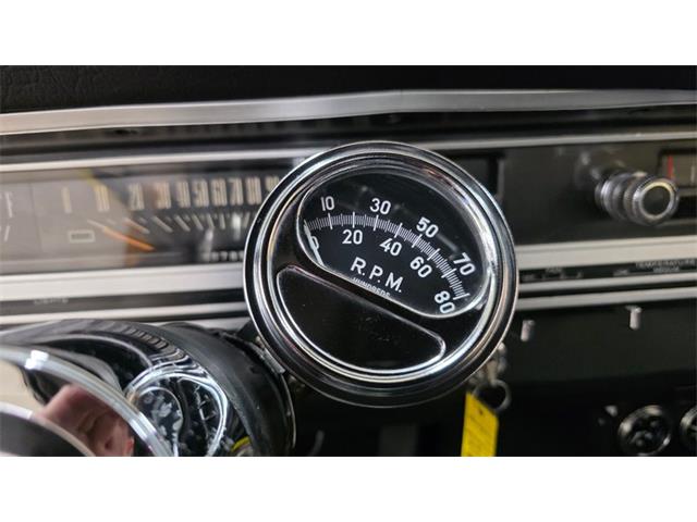 1966 Ford Fairlane 500 (CC-2082383) for sale in Mankato, Minnesota