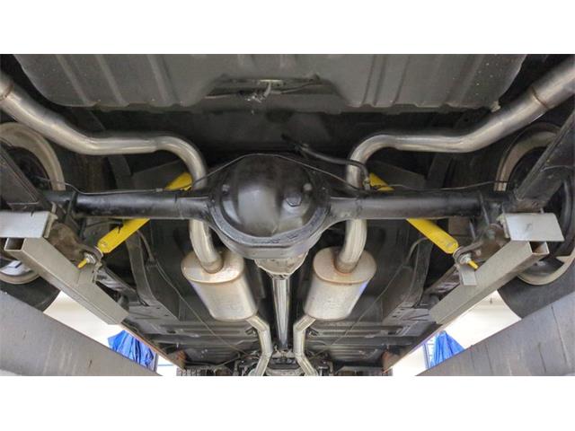 1966 Ford Fairlane 500 (CC-2082383) for sale in Mankato, Minnesota