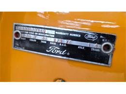 1966 Ford Fairlane 500 (CC-2082383) for sale in Mankato, Minnesota