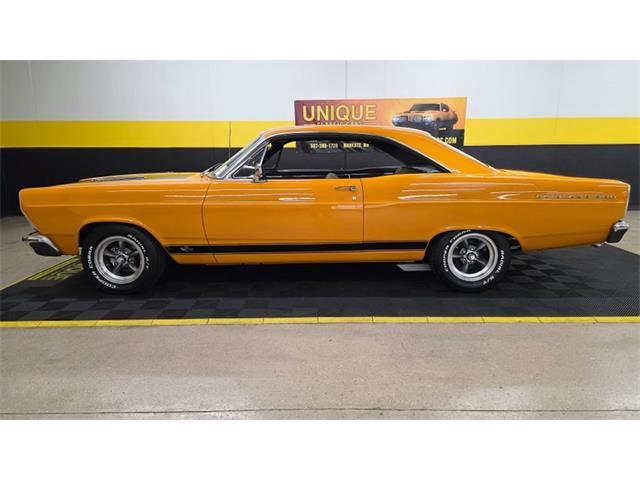 1966 Ford Fairlane 500 (CC-2082383) for sale in Mankato, Minnesota