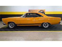1966 Ford Fairlane 500 (CC-2082383) for sale in Mankato, Minnesota