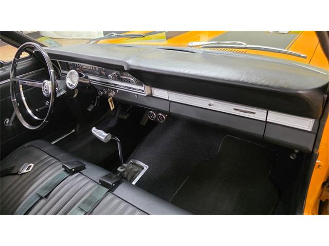 1966 Ford Fairlane 500 (CC-2082383) for sale in Mankato, Minnesota