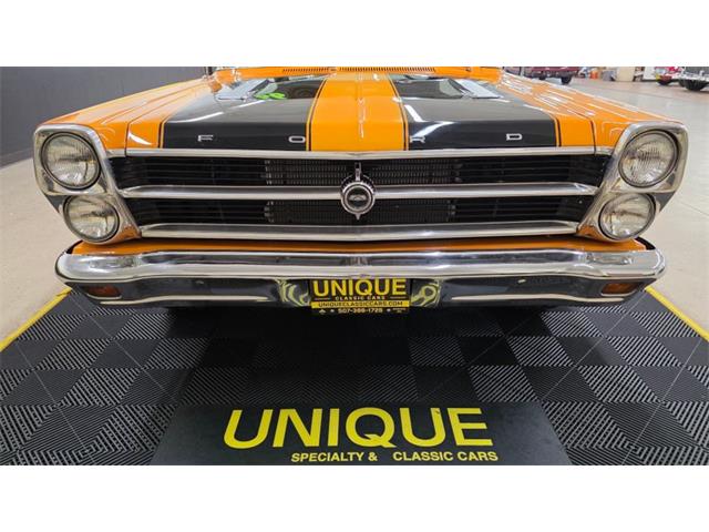 1966 Ford Fairlane 500 (CC-2082383) for sale in Mankato, Minnesota