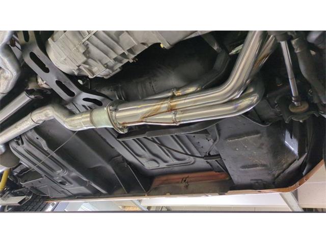 1966 Ford Fairlane 500 (CC-2082383) for sale in Mankato, Minnesota