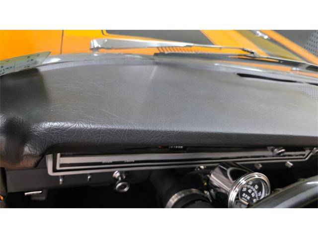 1966 Ford Fairlane 500 (CC-2082383) for sale in Mankato, Minnesota