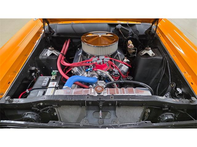 1966 Ford Fairlane 500 (CC-2082383) for sale in Mankato, Minnesota