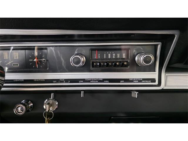 1966 Ford Fairlane 500 (CC-2082383) for sale in Mankato, Minnesota