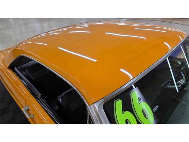 1966 Ford Fairlane 500 (CC-2082383) for sale in Mankato, Minnesota