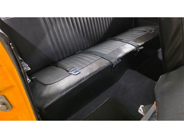 1966 Ford Fairlane 500 (CC-2082383) for sale in Mankato, Minnesota