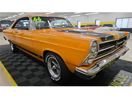 1966 Ford Fairlane 500 (CC-2082383) for sale in Mankato, Minnesota
