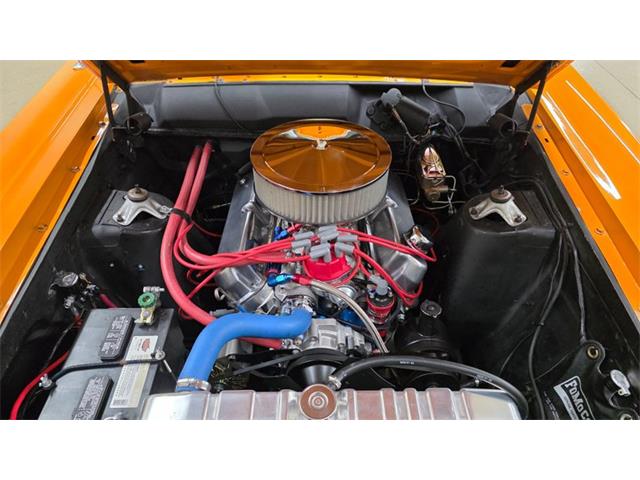 1966 Ford Fairlane 500 (CC-2082383) for sale in Mankato, Minnesota