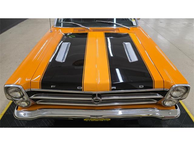 1966 Ford Fairlane 500 (CC-2082383) for sale in Mankato, Minnesota