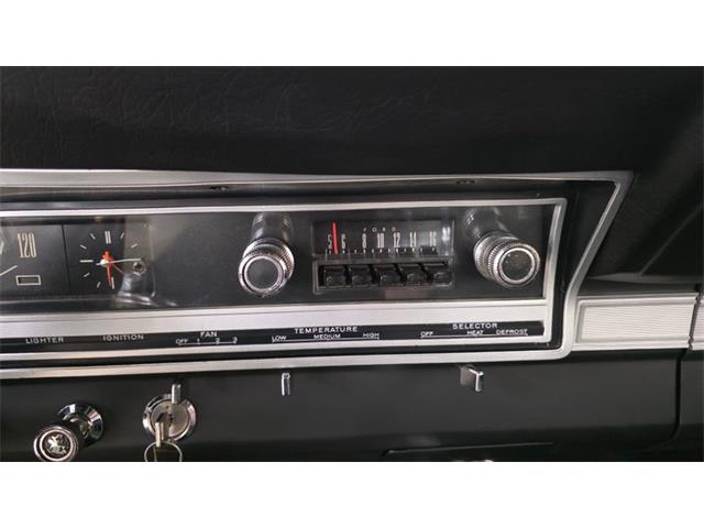 1966 Ford Fairlane 500 (CC-2082383) for sale in Mankato, Minnesota