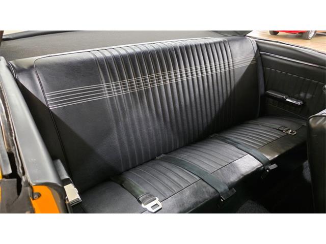 1966 Ford Fairlane 500 (CC-2082383) for sale in Mankato, Minnesota
