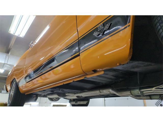 1966 Ford Fairlane 500 (CC-2082383) for sale in Mankato, Minnesota