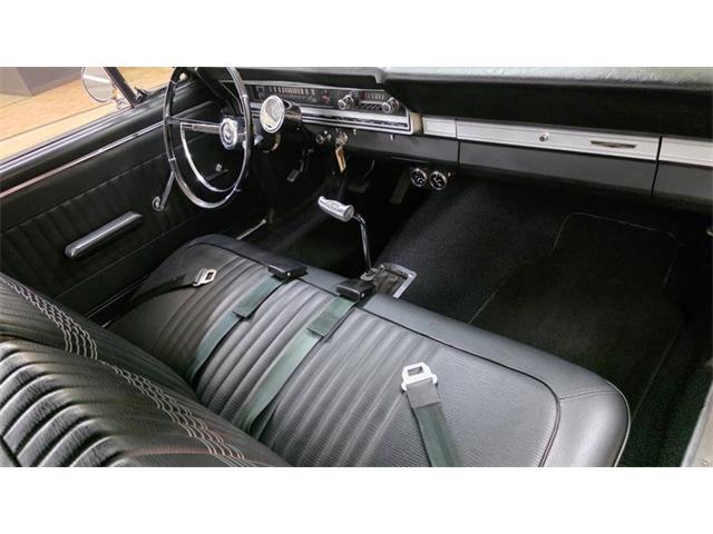 1966 Ford Fairlane 500 (CC-2082383) for sale in Mankato, Minnesota