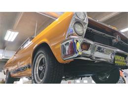 1966 Ford Fairlane 500 (CC-2082383) for sale in Mankato, Minnesota