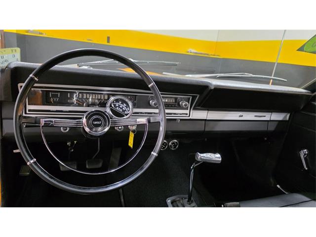 1966 Ford Fairlane 500 (CC-2082383) for sale in Mankato, Minnesota