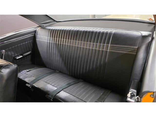 1966 Ford Fairlane 500 (CC-2082383) for sale in Mankato, Minnesota
