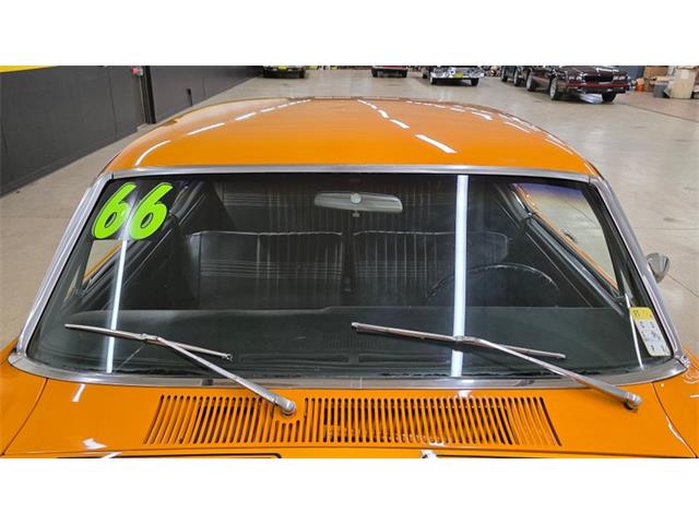 1966 Ford Fairlane 500 (CC-2082383) for sale in Mankato, Minnesota