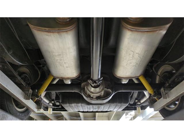 1966 Ford Fairlane 500 (CC-2082383) for sale in Mankato, Minnesota