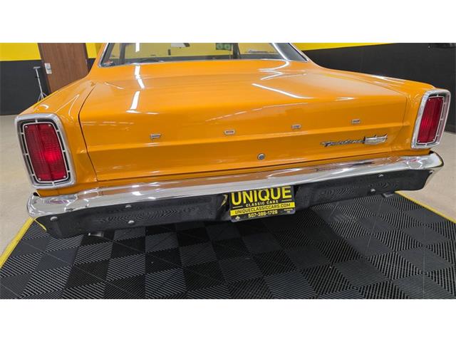 1966 Ford Fairlane 500 (CC-2082383) for sale in Mankato, Minnesota