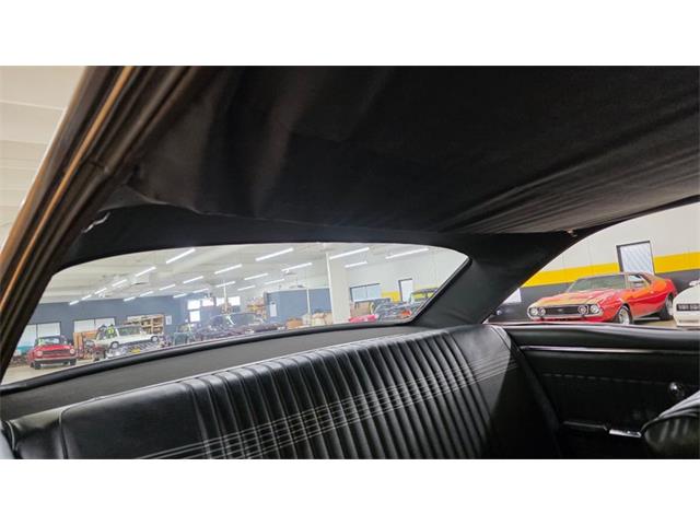 1966 Ford Fairlane 500 (CC-2082383) for sale in Mankato, Minnesota
