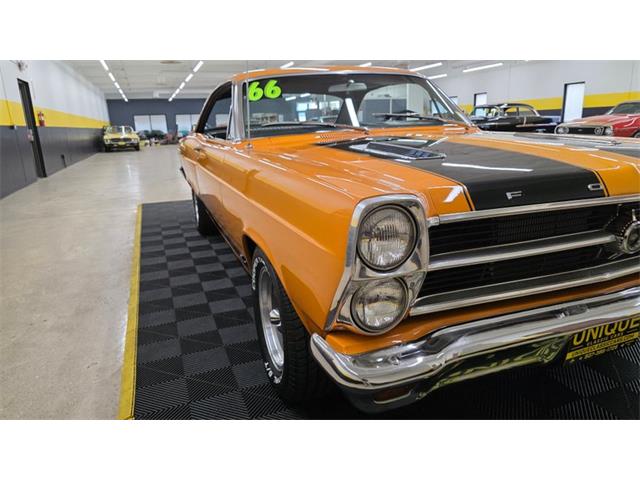 1966 Ford Fairlane 500 (CC-2082383) for sale in Mankato, Minnesota