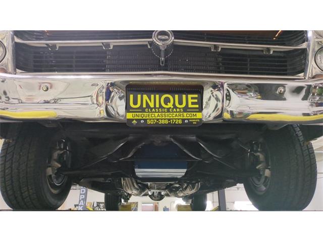 1966 Ford Fairlane 500 (CC-2082383) for sale in Mankato, Minnesota