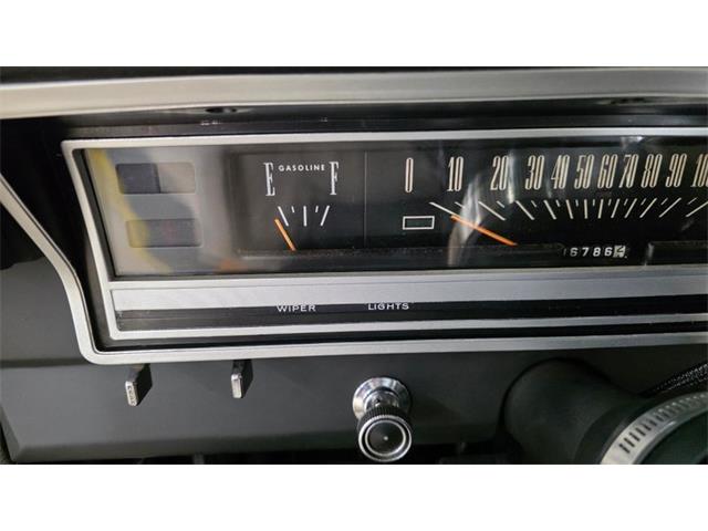 1966 Ford Fairlane 500 (CC-2082383) for sale in Mankato, Minnesota