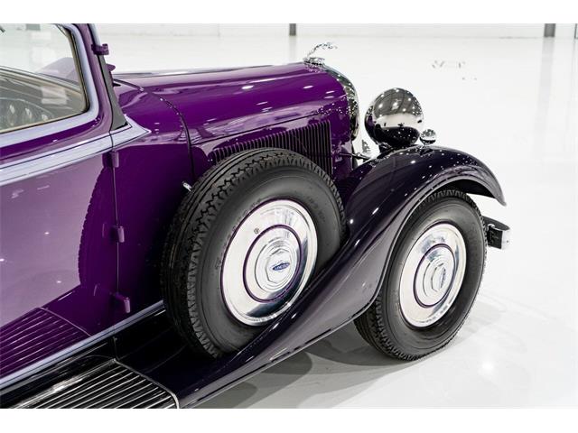 1933 Lincoln Coupe (CC-2082385) for sale in Montreal, Quebec