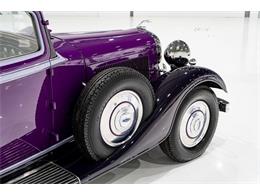 1933 Lincoln Coupe (CC-2082385) for sale in Montreal, Quebec