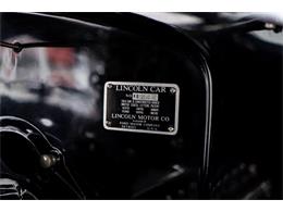 1933 Lincoln Coupe (CC-2082385) for sale in Montreal, Quebec