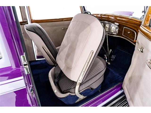 1933 Lincoln Coupe (CC-2082385) for sale in Montreal, Quebec