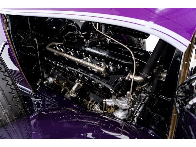 1933 Lincoln Coupe (CC-2082385) for sale in Montreal, Quebec