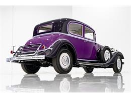1933 Lincoln Coupe (CC-2082385) for sale in Montreal, Quebec