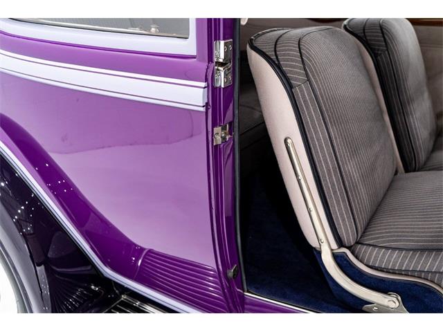 1933 Lincoln Coupe (CC-2082385) for sale in Montreal, Quebec