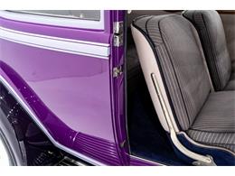 1933 Lincoln Coupe (CC-2082385) for sale in Montreal, Quebec