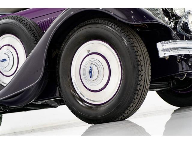 1933 Lincoln Coupe (CC-2082385) for sale in Montreal, Quebec