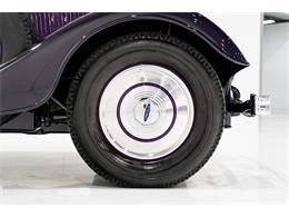 1933 Lincoln Coupe (CC-2082385) for sale in Montreal, Quebec