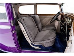 1933 Lincoln Coupe (CC-2082385) for sale in Montreal, Quebec