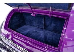 1933 Lincoln Coupe (CC-2082385) for sale in Montreal, Quebec