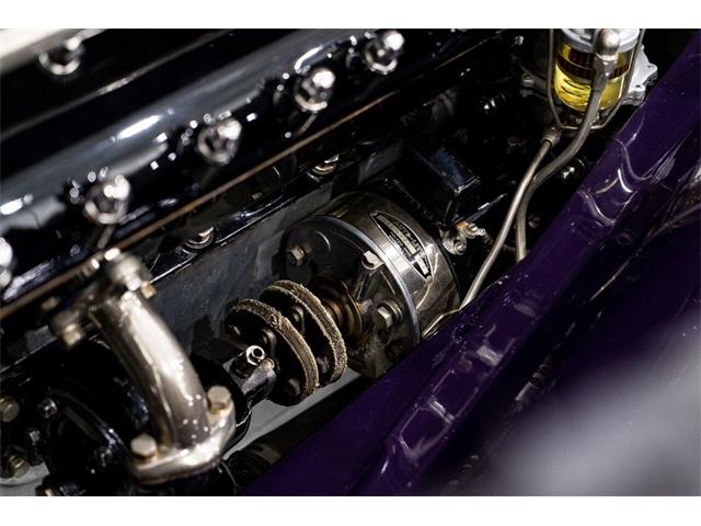 1933 Lincoln Coupe (CC-2082385) for sale in Montreal, Quebec